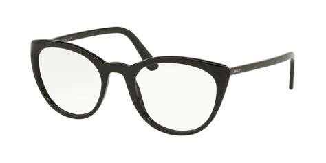 Prada Eyeglasses PR07VV 